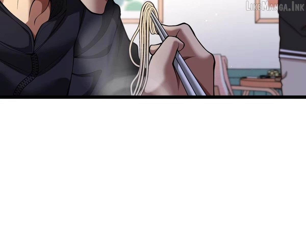I’m A Super Rich Man, So It’s Reasonable For Me To Be A Scumbag Chapter 44  - page 57